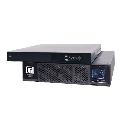 UPS Lead Acid Online 1000VA–3000VA VD1500B