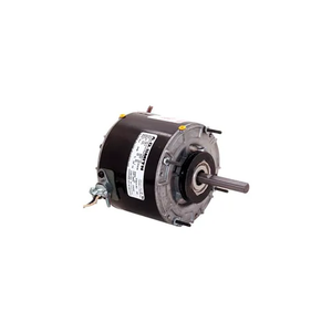 5" Split 1075 RPM 115 Volts Century Capacitor Unit Heater Motor 360