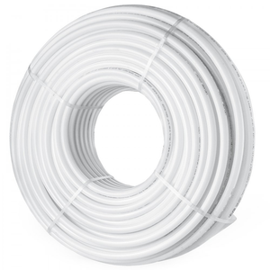 3/4" x 500ft PEX Tubing Oxygen Barrier PEX-B Radiant Floor Heat Pipe Blue P130-13-500W