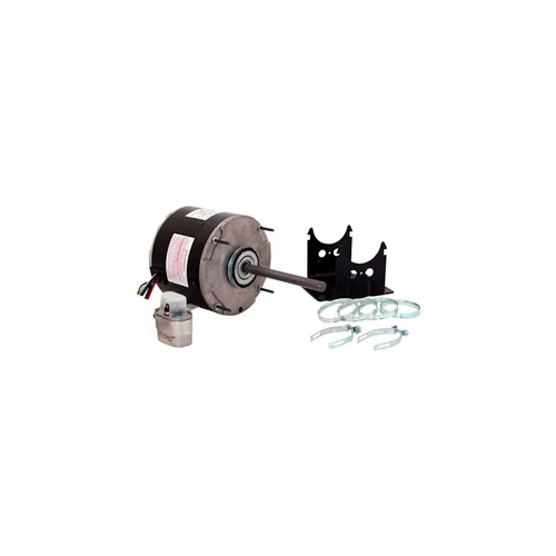 230 Volts Century 1075 RPM 1/3HP Unit Heater Motor UHH1036