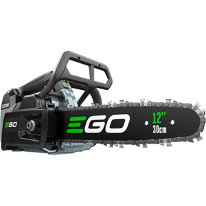 56V EGO POWER Series 5Ah battery and 550W Charger Top-Handle Chainsaw CSX3003