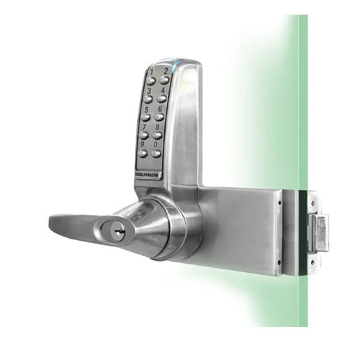 Electronic Locks