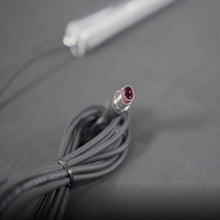 30W Tubular LED Lighting 6.5ft Cable M12-A 4P Male TD0921S01
