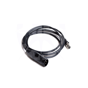 4 Pin Male XLR Audio Headset Adapter SBJ-4