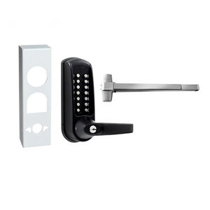 Marine Gate Panic Bar Exit Device Hardware Kit CL600-MG