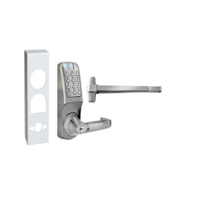 Gate Panic Bar Exit Device And Components CL600-GP