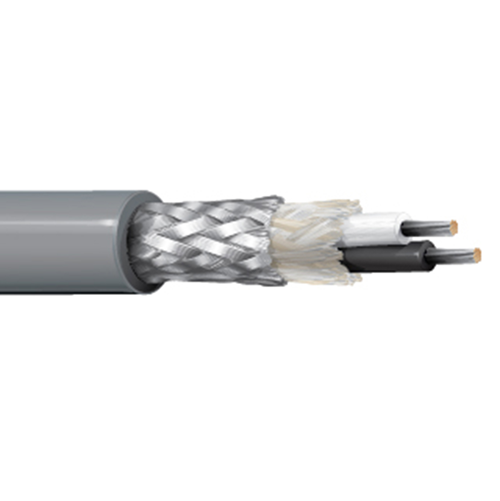 Belden 8422 22 AWG 2 Conductor 16x34 Stranding Tinned Copper Microphon