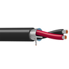 Belden 9322 22 AWG 1 Pair 7x30 Stranding 300V High Performance Instrumentation Cable