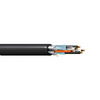 Belden 1466A 18 AWG 4 Pair 7x26 Stranding Bare Coppe 300V Instrumentation Cable