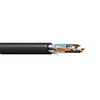 Belden 1468A 18 AWG 12 Pair 7x26 Stranding Bare Coppe 300V Instrumentation Cable
