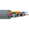 Belden 8629 14 AWG 12 Conductor 19x27 Stranding Tinned Copper 600V Electronic Cable