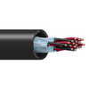 Belden 9332 22 AWG 9 Pair 7x30 Stranding 300V High Performance Instrumentation Cable