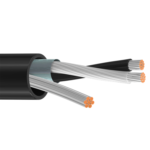 Belden 9460 18 AWG 1 Pair 16x30 Stranding Tinned Copper 300V Electronic Cable