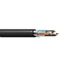 Belden 1495A 16 AWG 12 Pair 7x24 Stranding Bare Coppe 300V Instrumentation Cable