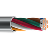 Belden 9439 20 AWG 7 Conductor 7x28 Stranding Tinned Copper 300V Electronic Cable