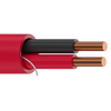 Belden 5220UL 16 AWG 2 Conductor Solid Bare Copper 300V Fire Alarm Cable