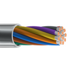 Belden 9457 20 AWG 12 Conductor 7x28 Stranding Tinned Copper 300V Electronic Cable