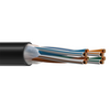 Belden 7934A 24 AWG 4 Pair Solid Bare Copper Cat 5e DataTuff Cable