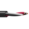 Belden 9492 20 AWG 1 Triad 19x32 Stranding 300V High Performance Instrumentation Cable