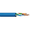 Belden 1583A 24 AWG 4 Pair Solid U/UTP Category 5e CMR 200MHz Horizontal Cable