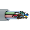 Belden 9774 18 AWG 6 Pair 19x30 Stranding Tinned Copper 300V Audio Control and Instrument Cable