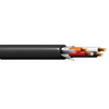 Belden 1083A 20 AWG 4 Triad 7x28 Stranding Bare Coppe 300V Instrumentation Cable