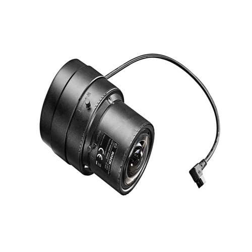 Varifocal Lens 4-13mm 12MP CS Mount LVF-8008C-P0413