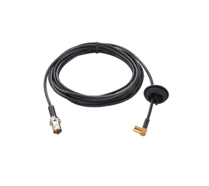 0.3m SMB to BNC Cable NDA-MCSMB-30M