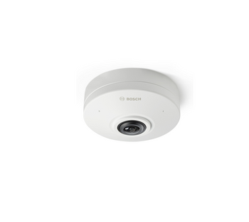 12MP Fixed Dome 360º Indoor NDS-5704-F360-GOV