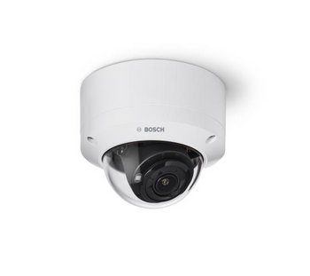 2MP HDR 3.2-10.5mm Fixed Dome IP66 NDE-5702-AL