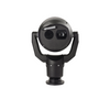 2MP Black VGA-9mm PTZ Thermal MIC-9502-Z30BVS9
