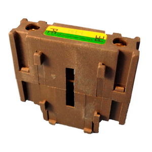 ML1-25 ML1-40 Springer Controls/Merz Terminal Front Mount PE1-E