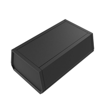 Table and Desk Face Plated Enclosure A21
