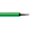 Belden 9975 24 AWG 1 Conductor Solid Tinned Copper 300V Low Temp Plastic Lead Wire