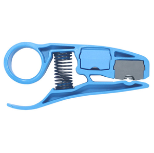 Stripper UTP RG59 RG6 Cable IDEAL Tool