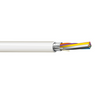 Belden 6307FE 18 AWG 9 Conductor 7x26 Stranding Bare Copper 300V Security and Sound Cable