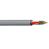 Belden 5305UE 18 AWG 7 Conductor 7x26 Stranding Bare Copper 300V Security and Sound Cable