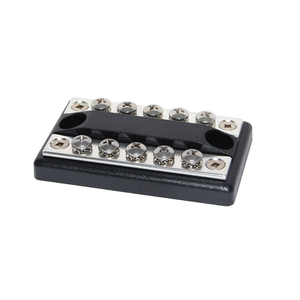 Dual Row Bus Bar