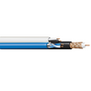 Belden 502PTZ 20 AWG 1 Conductor 22 AWG 1 Pair 18 AWG 2 Conductor 300V PTZ Cable