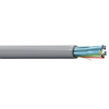 Belden 9731 24 AWG 6 Pair 7x32 Stranding Tinned Copper 300V Computer EIA RS-232/422 Cable