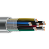 Belden 8691 18 AWG 12 Conductor 16x30 Stranding Tinned Copper 300V Electronic Cable