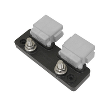 5/16-18 Studs Stainless Steel Sealed Bus Bar