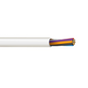 Belden 6308UE 18 AWG 10 Conductor 7x26 Stranding Bare Copper 300V Security and Sound Cable