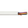 Belden 6309UE 18 AWG 12 Conductor 7x26 Stranding Bare Copper 300V Security and Sound Cable