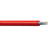 Belden 39116 16 AWG 1 Conductor 26x30 Stranding Tinned Copper 600V Low Temp Plastic Lead Wire