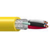Belden 3083A 15 AWG 1 Pair 18 AWG 1 Pair Tinned Copper 300V DeviceBus Cable