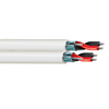 Belden 1802B 24 AWG 2 Pair 7x32 Stranding Tinned Copper 300V Digital Audio Cable