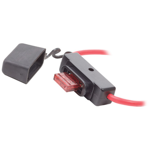 Maxi In-Line Fuse Holder