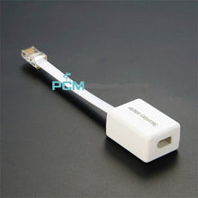 RJ45 To Secondary Adapter PCM-CCH-24