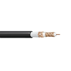 Belden 1856A 20 AWG 1 Conductor Solid Bare Copper 300V Triax Cable